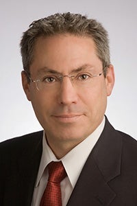 Portrait of Hugh Duvall