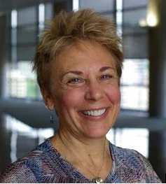 Portrait of Judge Jolie Russo