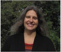 Portrait of Katrina Kilgren