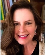 Portrait of Melissa Aubin