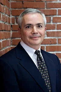 Portrait of Mark Fucile