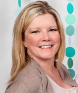 Portrait of Melissa Panter