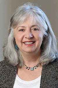 Portrait of Margaret "Margie" Paris