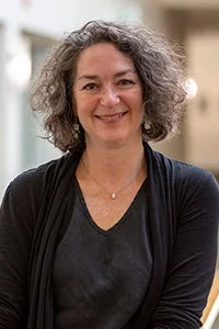 Portrait of Merle Weiner