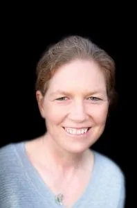 Portrait of Tash O'Brien