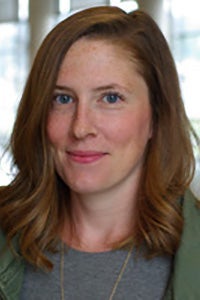 Portrait of Rachel Rose