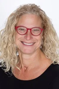 Portrait of Barbara Tint