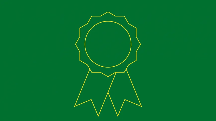 award