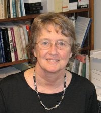 Mary K. Rothbart Mary K. Rothbart