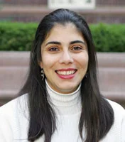 Priscilla Peña Ovalle
