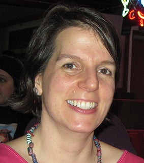 Sara Hodges