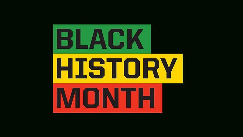 Black History Month 2020