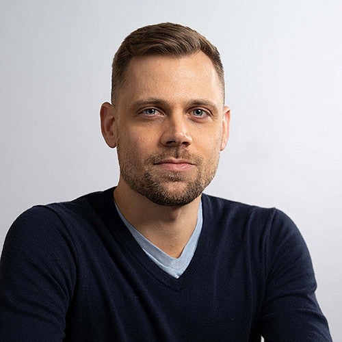 Justin Caouette