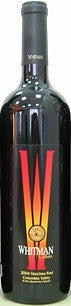 Bottle of Narcissa Red