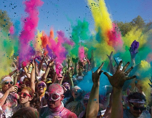 Color Run