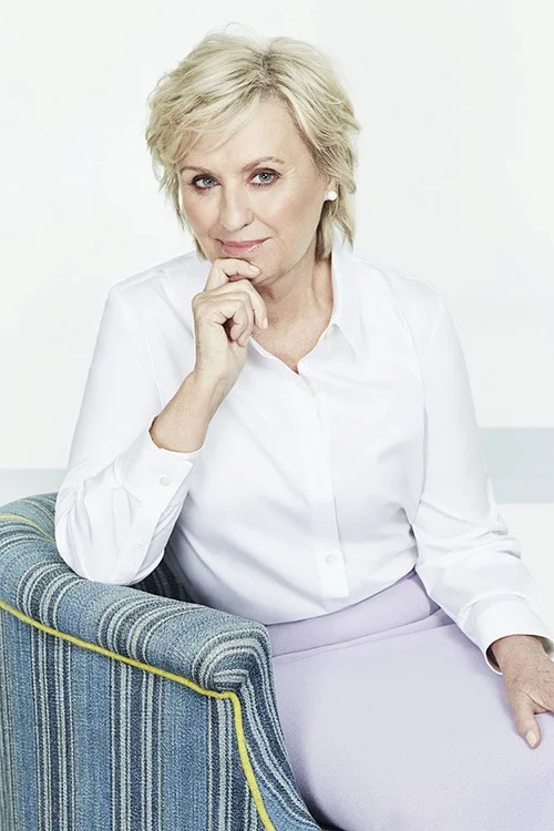 Tina Brown