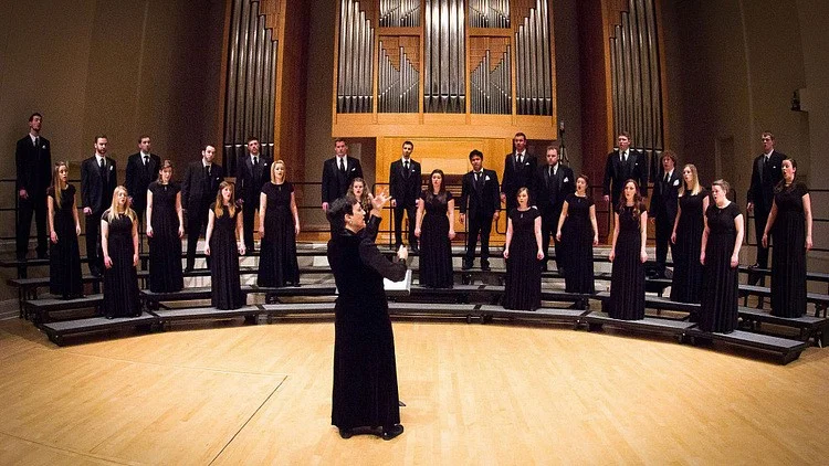 Repertoire Singers