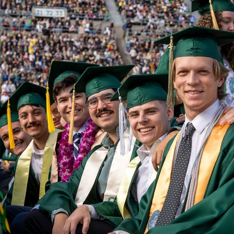 five grad guys