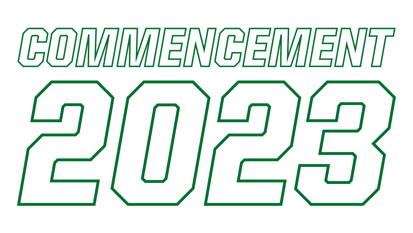Commencement 2023