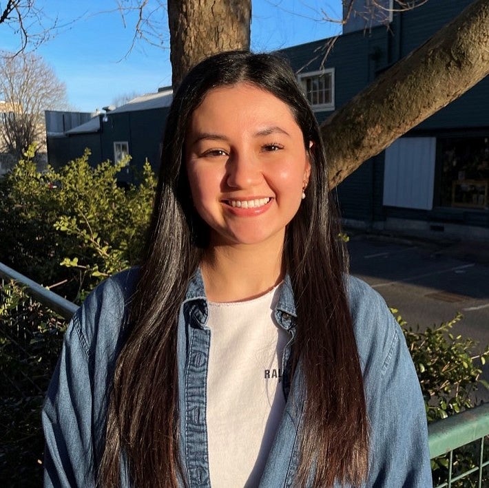 Mollie Carney, Class of '23