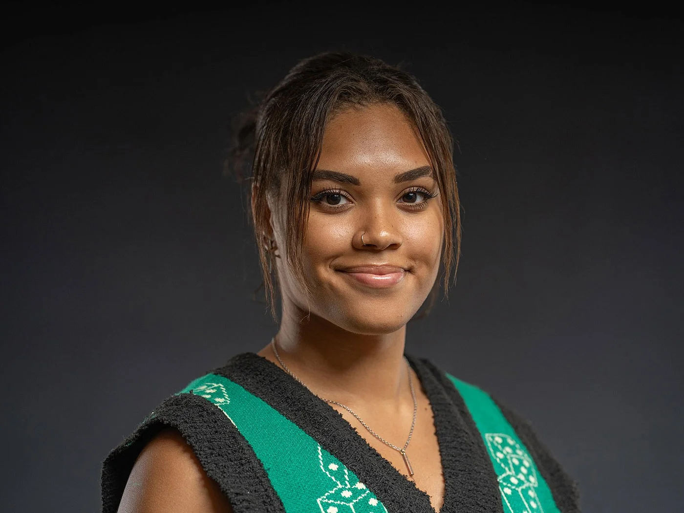 Ariyahna Bernard