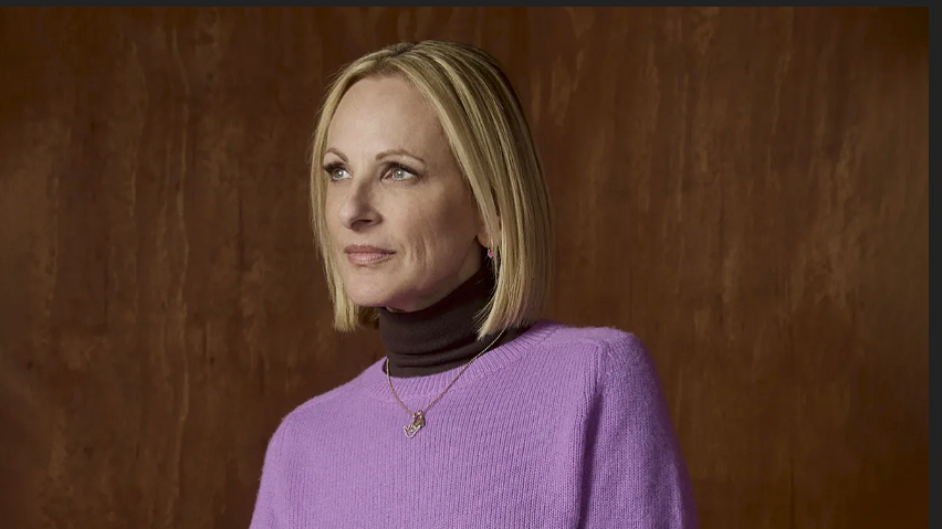 Marlee Matlin is the 2026 University of Oregon commencement speaker