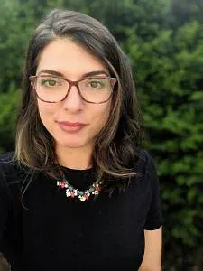 Angela Rovak
