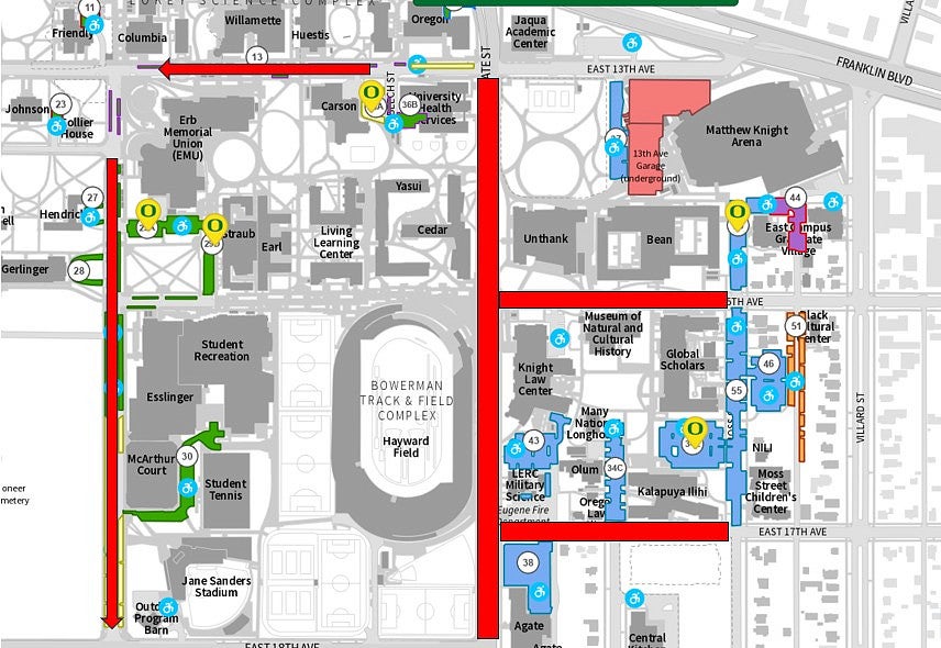 2026 move-in map