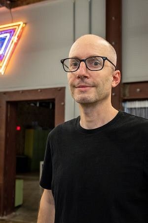 Trygve Faste