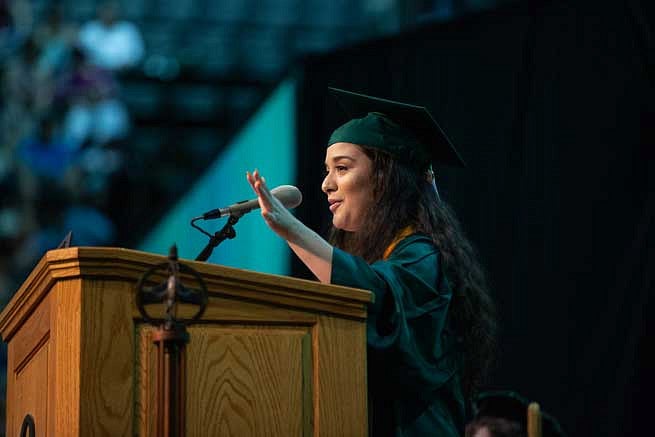 Maria Alejandra Gallegos-Chacón