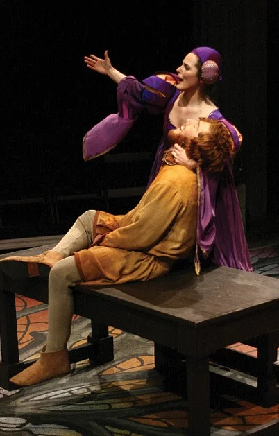 heidi acting