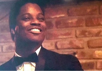 Bailey as seen in Animal House
