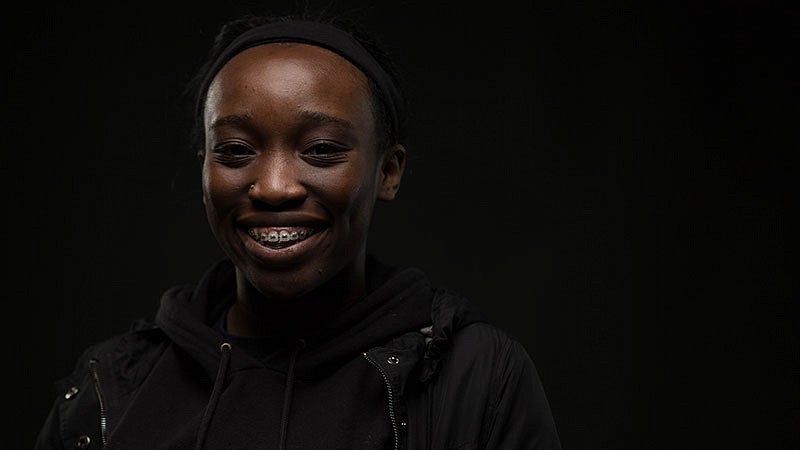 Ashanna Molokwu