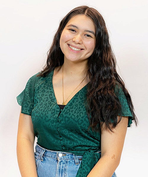 Bella Dentler, SOJC, Advertising, Class of 2023