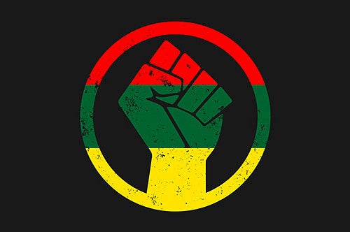 Black Student Association 