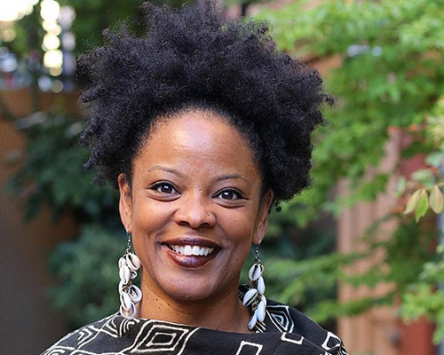 Charise Chaney