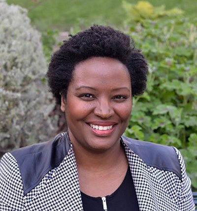 Dayna Chatman