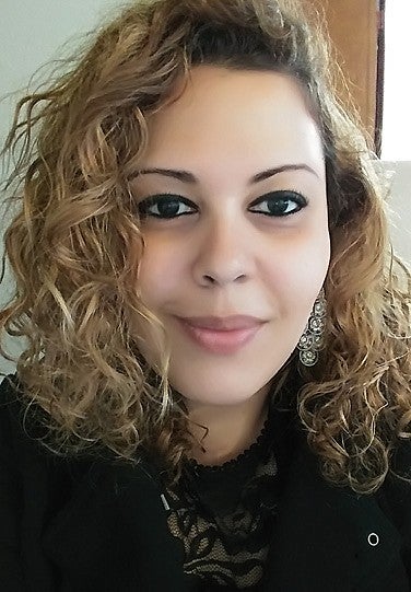 Nina Kerkebane 