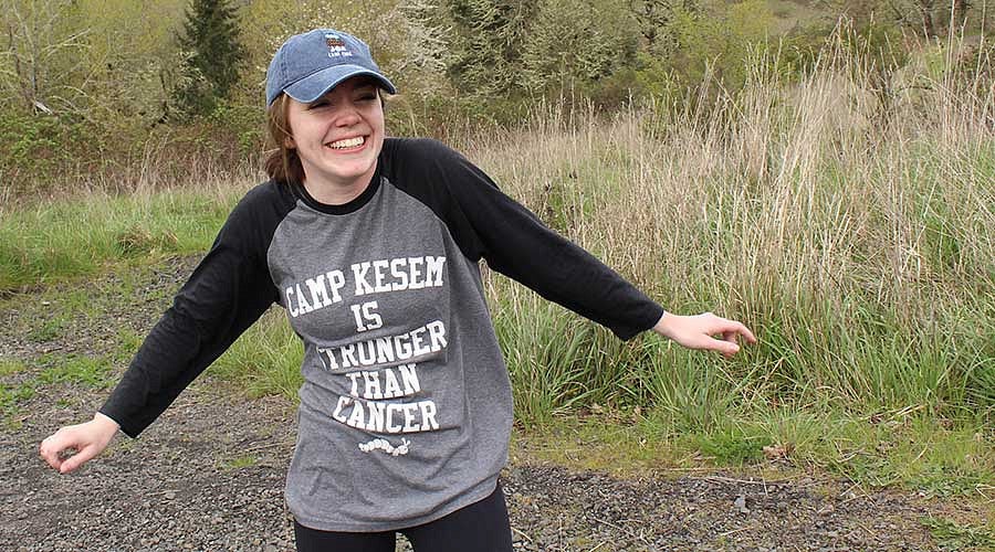 Allen Hall PR helped hat company Cowbucker announce its partnership with Camp Kesem, an organization that supports children whose parents have cancer.