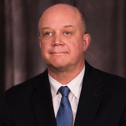 Chuck Williams