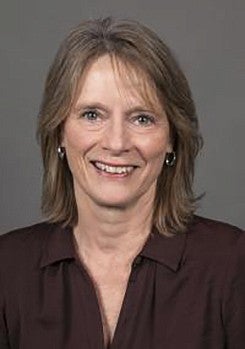 Deb Exton