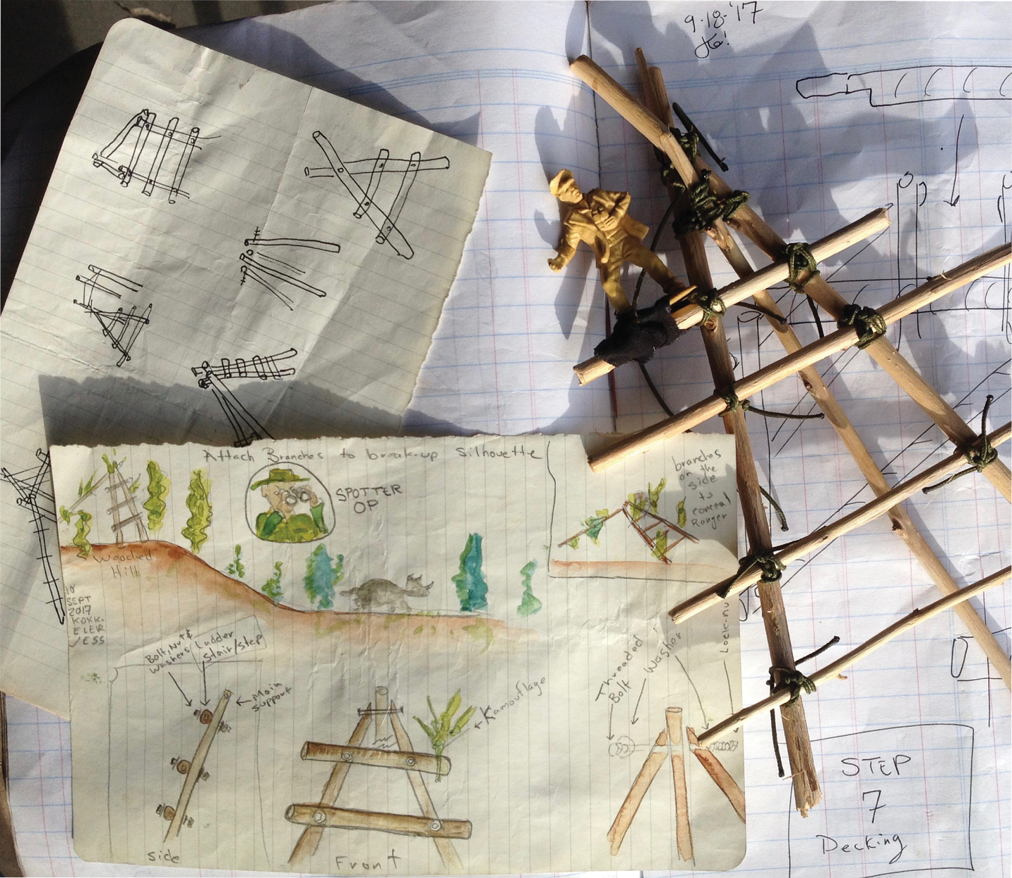 designs