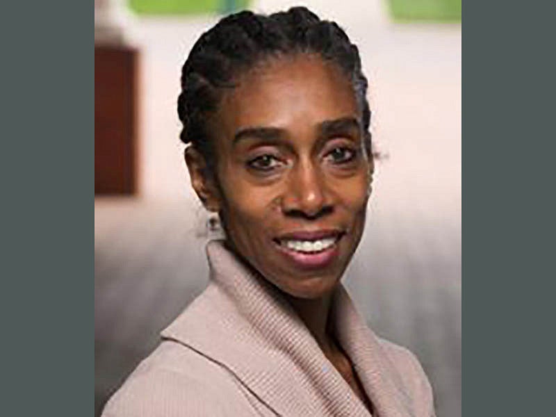 Dianna Carrizales-Engelmann, Assistant Dean for Administration, Equity, and Inclusion, College of Education
