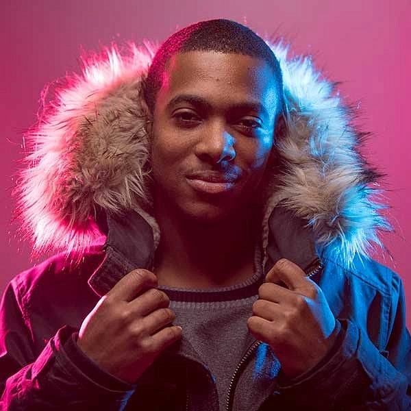 Drew Reid