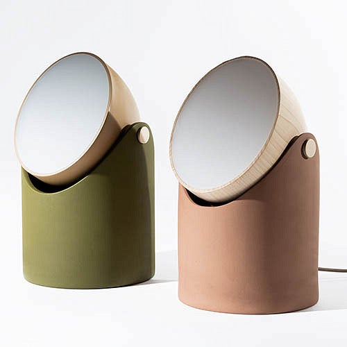 Audrey Zerr / Elio circadian lighting