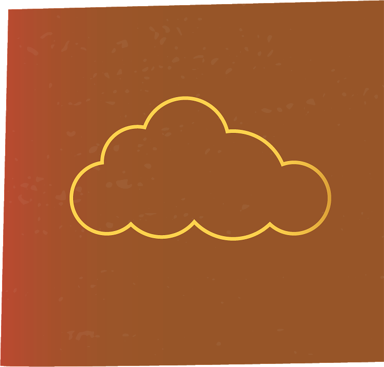Cloud icon