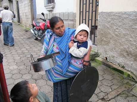 Photograph by Stove Team International