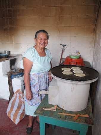 Photograph by Stove Team International