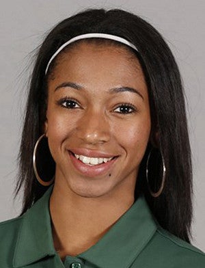 jasmine todd