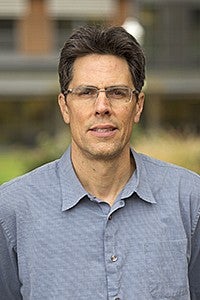 Mark Van Ryzin
